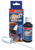 Roket Blaster Cyano Aktivator Pumpspay 50ml