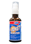 Roket Blaster Cyano Aktivator Pumpspay 50ml