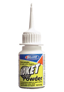 Roket Powder CA Filler 40gr