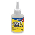 Roket Rapid CA Glue Medium 20gr