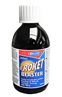 Roket Blaster Refill CA Lim Accelerator 250ml
