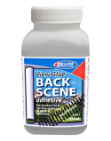 Back Scene View Klebenstoff 225ml