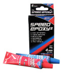 Speed Epoxy II Glue 4min 28gr