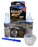Ballast Magic Adhesive Kit