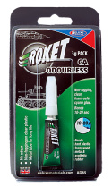 Roket CA Odourless Lim 3gr