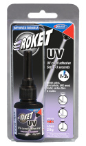 Roket UV Kleber 20gr