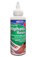 Aliphatic Resin Trälim 112gr