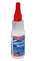 Speed Bond PVA Vitlim 25ml