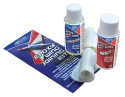 Epoxy Flachenbindung Kleberset 50ml