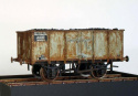 Scenic Rust Alterungsset