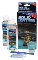 Solid Water Kit 350ml