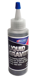 Liquid Gravity Ballast Kugeln 240gr