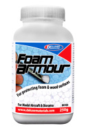 Foam Armour 250gr
