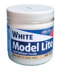 Model Lite Lättspackel Vit 240ml