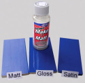 Make it Matt Aerokote 50ml