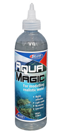 Aqua Magic 250ml