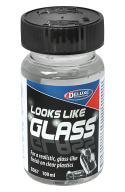 Looks like Glass 100ml