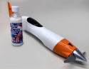 Foam Finish Blank 500ml