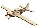 Centurion Flygplan Träbyggsats