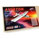 Aviator R/C EP Trainer 120cm Balsa ARF (utan elektronik)