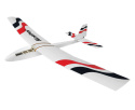 Kestrel R/C EP Segelflyg 157cm Balsabyggsats