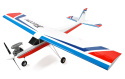 Falcon 46 R/C GP Trainer Balsamodell ARF