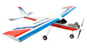 Falcon 46 R/C GP Trainer Balsamodell ARF