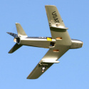 Sabre EDF Jet Kit 66cm