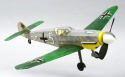 Messerschmitt ME-109G 457mm Träbyggsats