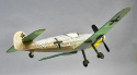 Messerschmitt ME-109G 457mm Träbyggsats