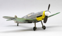 Messerschmitt ME-109G 457mm Träbyggsats