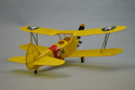 Stearman PT-17 457mm Träbyggsats