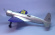 1B Hughes Racer 610/762mm Wood Kit#