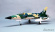 F-105 Thunderchief 394mm Trbyggsats#