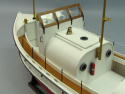 USCG 36500 36\' Motor Lifeboat 686mm Träbyggsats