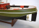 Carol Moran Tug boat 1270mm Wood Kit