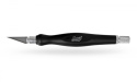 Kniv K26 Svart Fitgrip