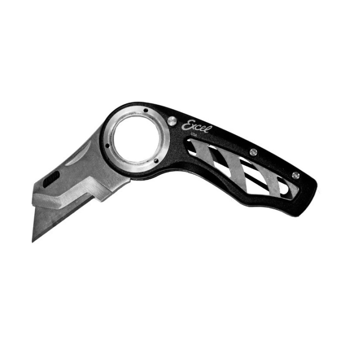 K60 Fällkniv i gruppen Katalog / Fabrikat / E / Excel / Knivar hos Minicars Hobby Distribution AB (EX16063)