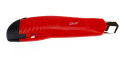 Kniv K850 Förstärkt Plasthus/brytblad