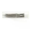 Knivblad #21 Rostfritt (5)