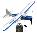 Sport Cub 500 4CH Gyro 500mm RTF Blue