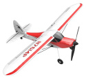 Sport Cub 500 4CH Gyro 500mm RTF Red