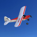 Sport Cub 500 4CH Gyro 500mm RTF Red
