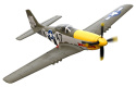 P51D Mustang Brushless 500mm RTF