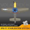 P51D Mustang Brushless 500mm RTF