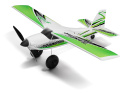 Trainstar Stunt Gyro Brushless 500mm RTF Green