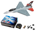 F16 Fighting Falcon Gyro Brushless 4CH 400mm RTF