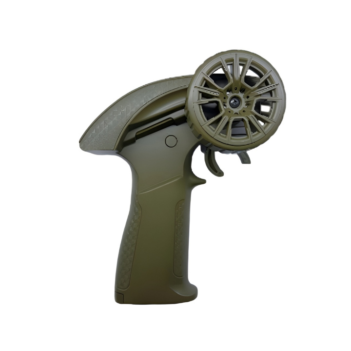 Transmitter Willys MB in der Gruppe Katalog / RC-Zubehör / Spare Parts / Cars bei Minicars Hobby Distribution AB (EXAC0116001)