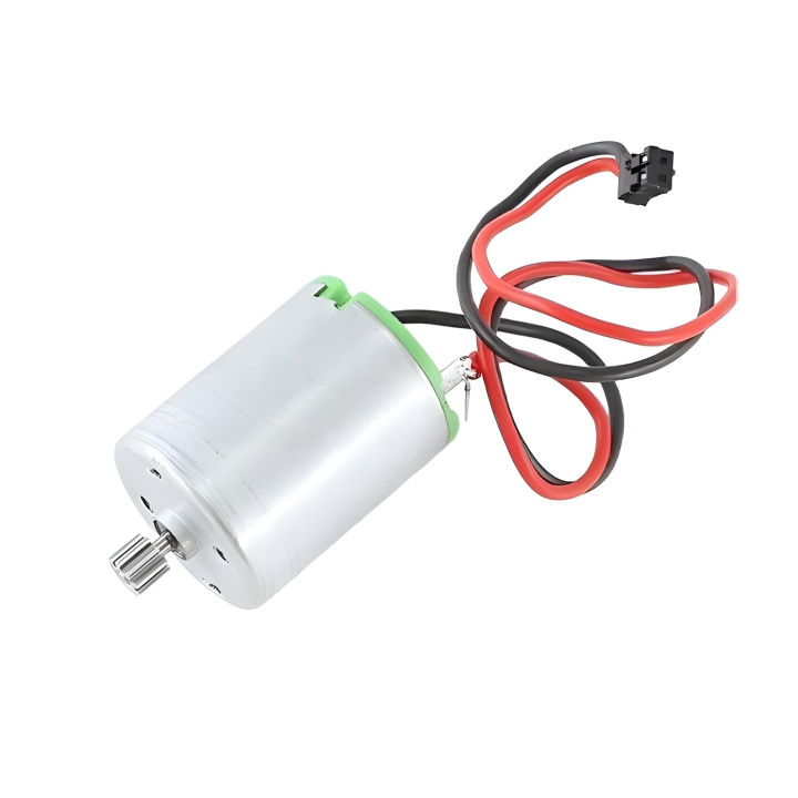 Motor 280A Borstad i gruppen Katalog / Tillbehör & Delar / Reservdelar / Bilar hos Minicars Hobby Distribution AB (EXAC0116008)