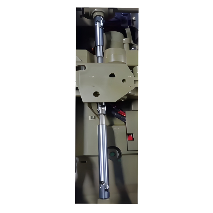 Drivaxel Willys MB i gruppen Katalog / Tillbehör & Delar / Reservdelar / Bilar hos Minicars Hobby Distribution AB (EXAC0116015)